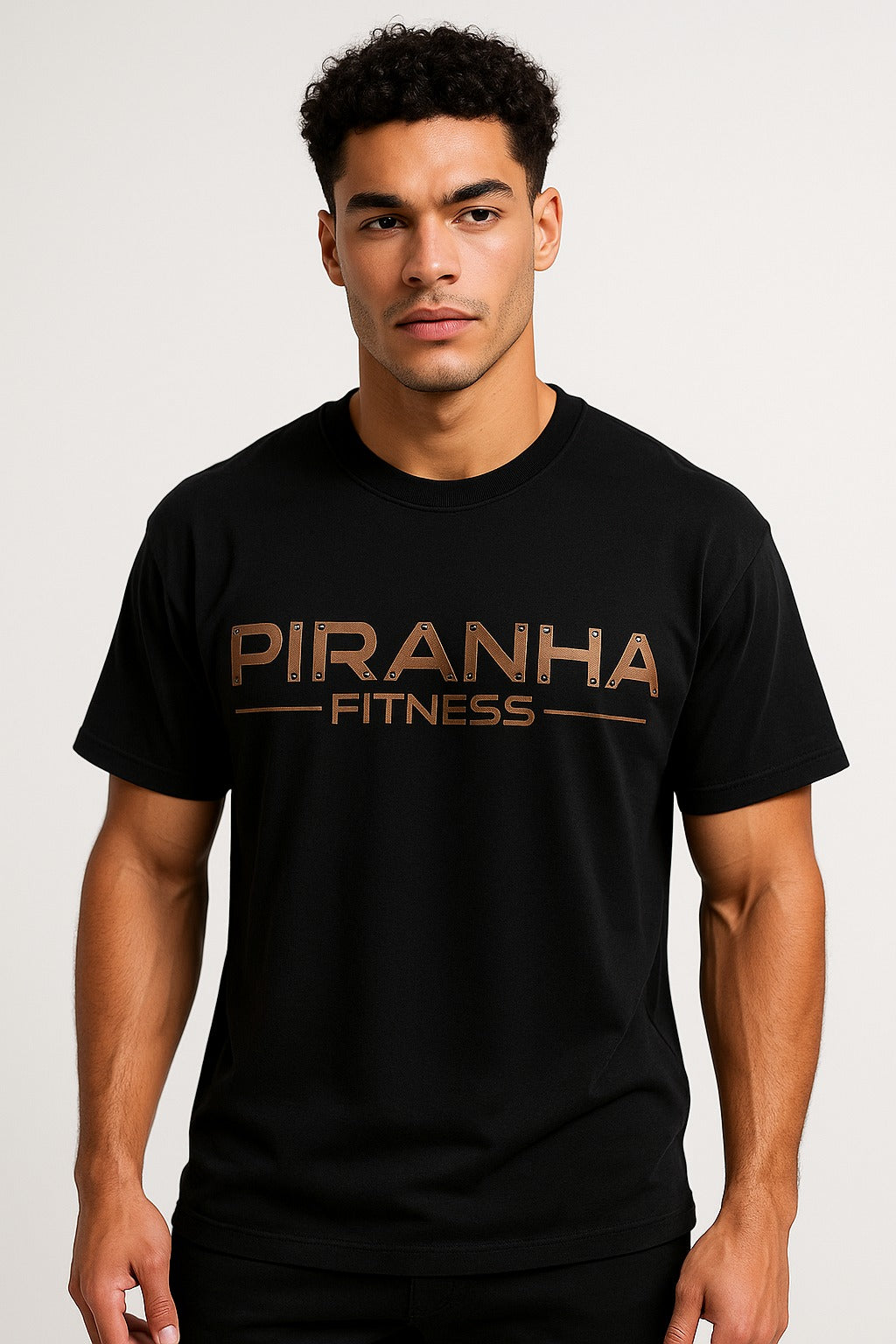 Piranha Fitness 8
