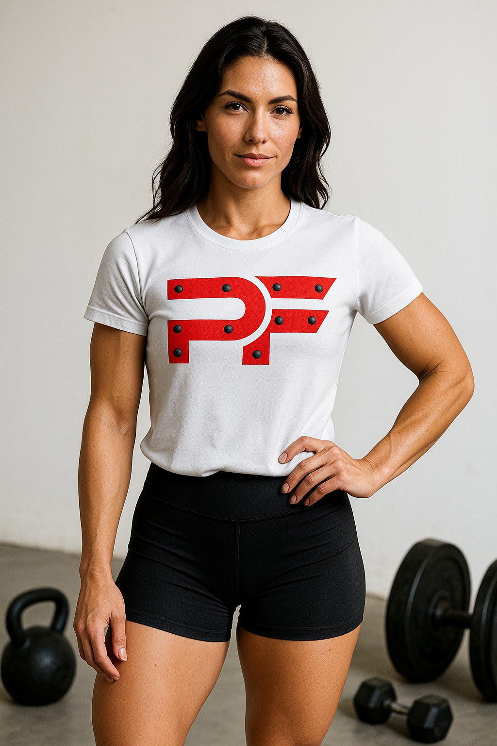 Piranha Fitness 5