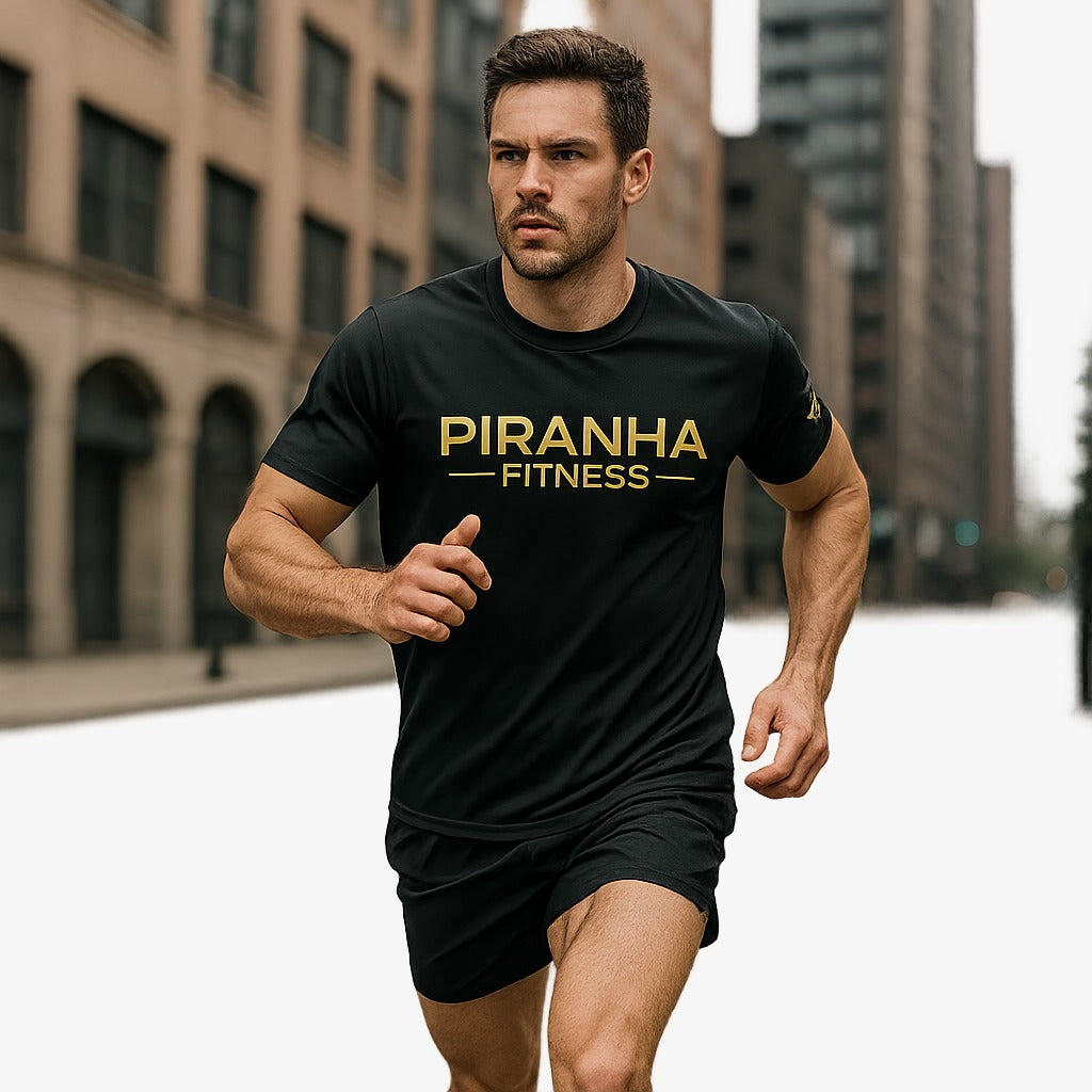 Piranha Fitness 9